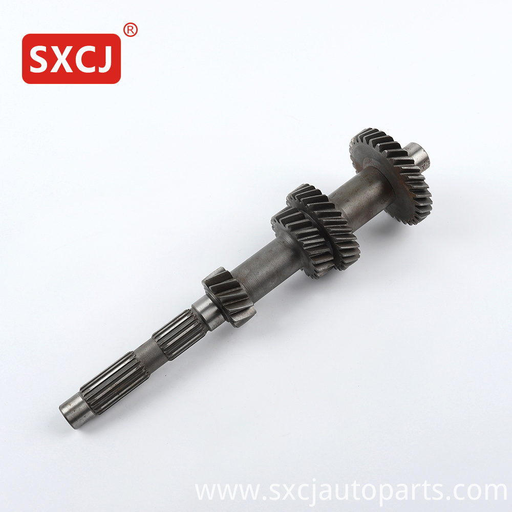 High Quality Custom Support 20crmnti Car Gear High Quality Custom Support 20crmnti Car Gear